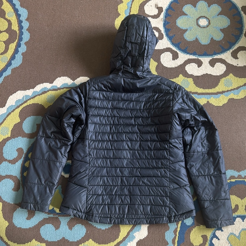 Columbia jacket - Picture 4 of 4